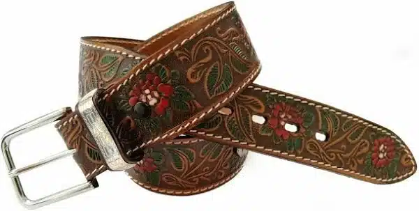 cinta el charro